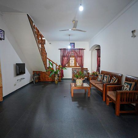 4Ty Two Homestay Galle Bagian luar foto