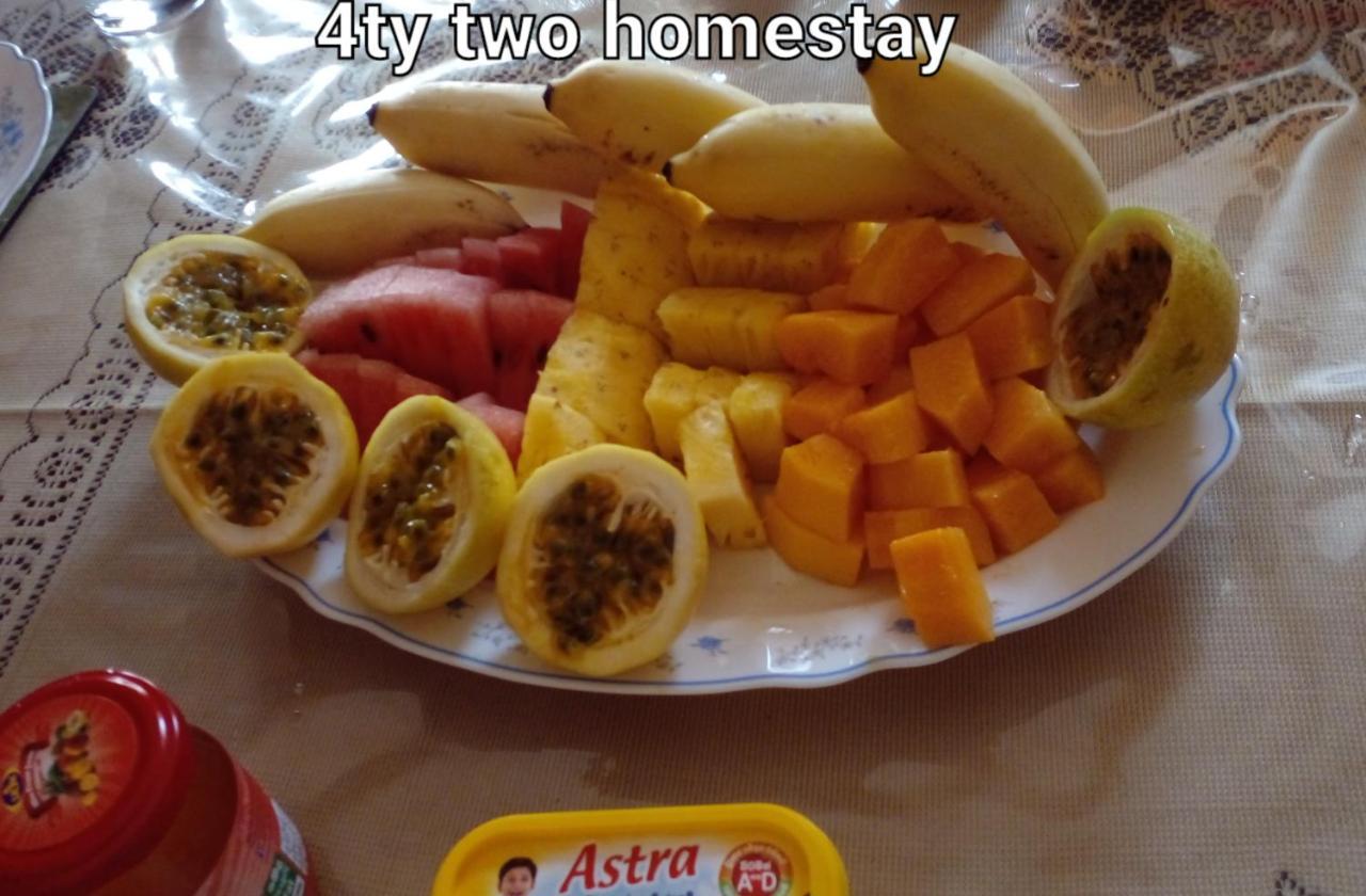 4Ty Two Homestay Galle Bagian luar foto