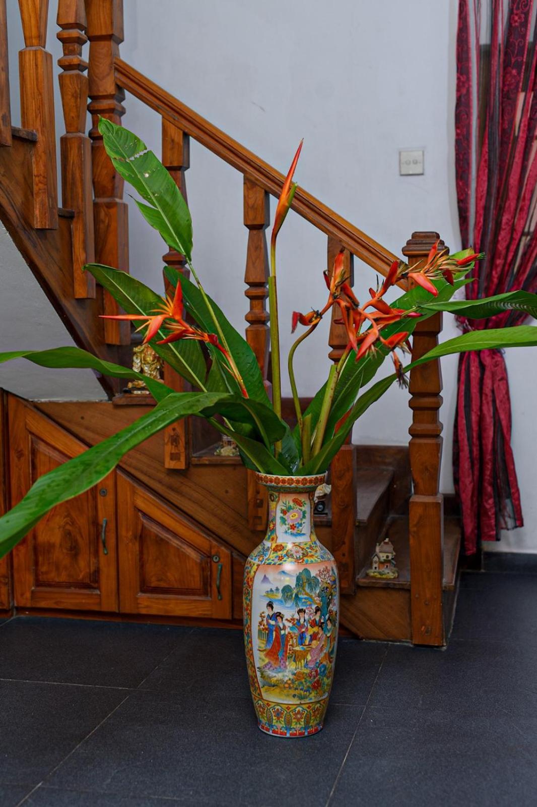 4Ty Two Homestay Galle Bagian luar foto