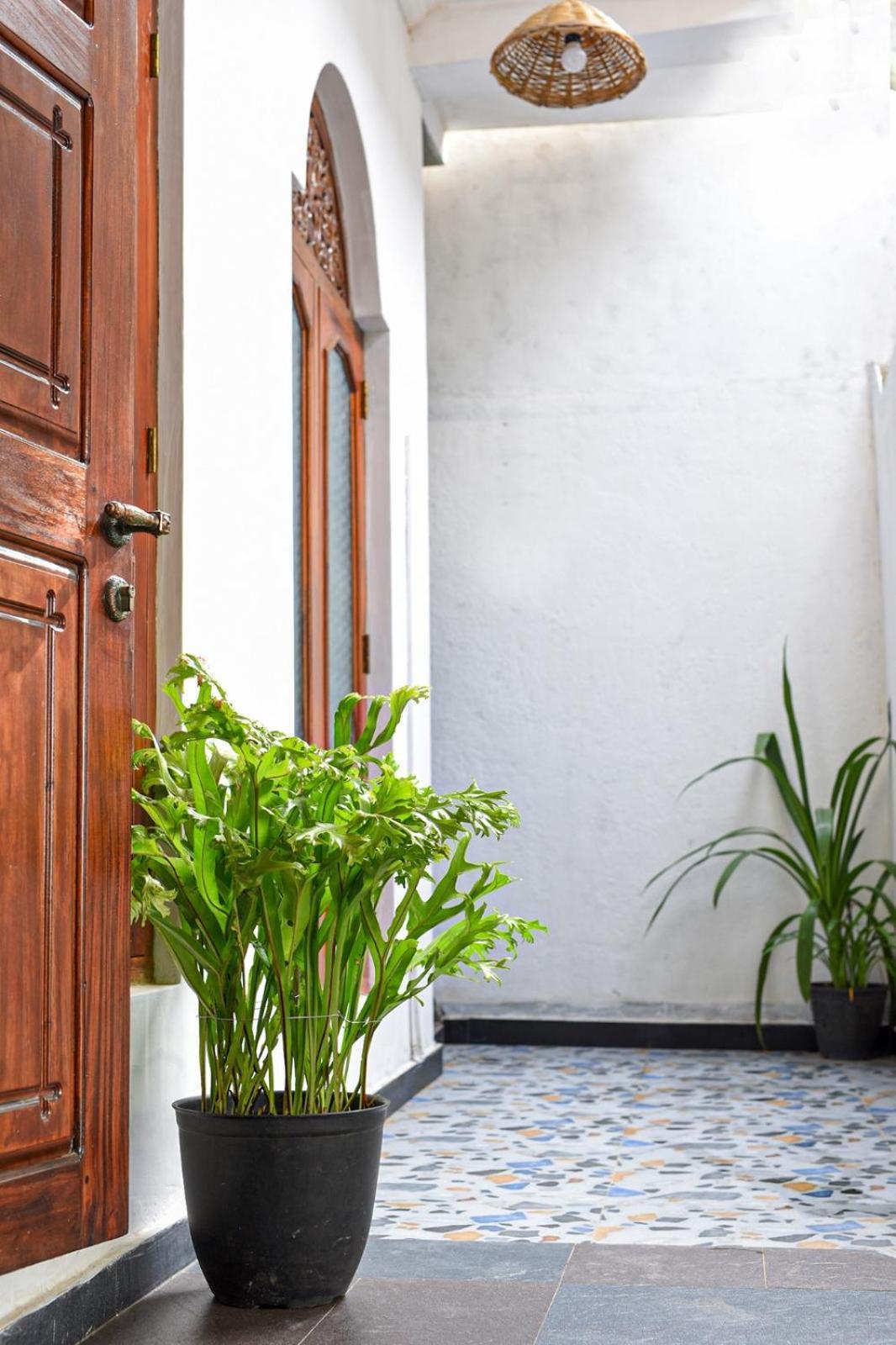 4Ty Two Homestay Galle Bagian luar foto