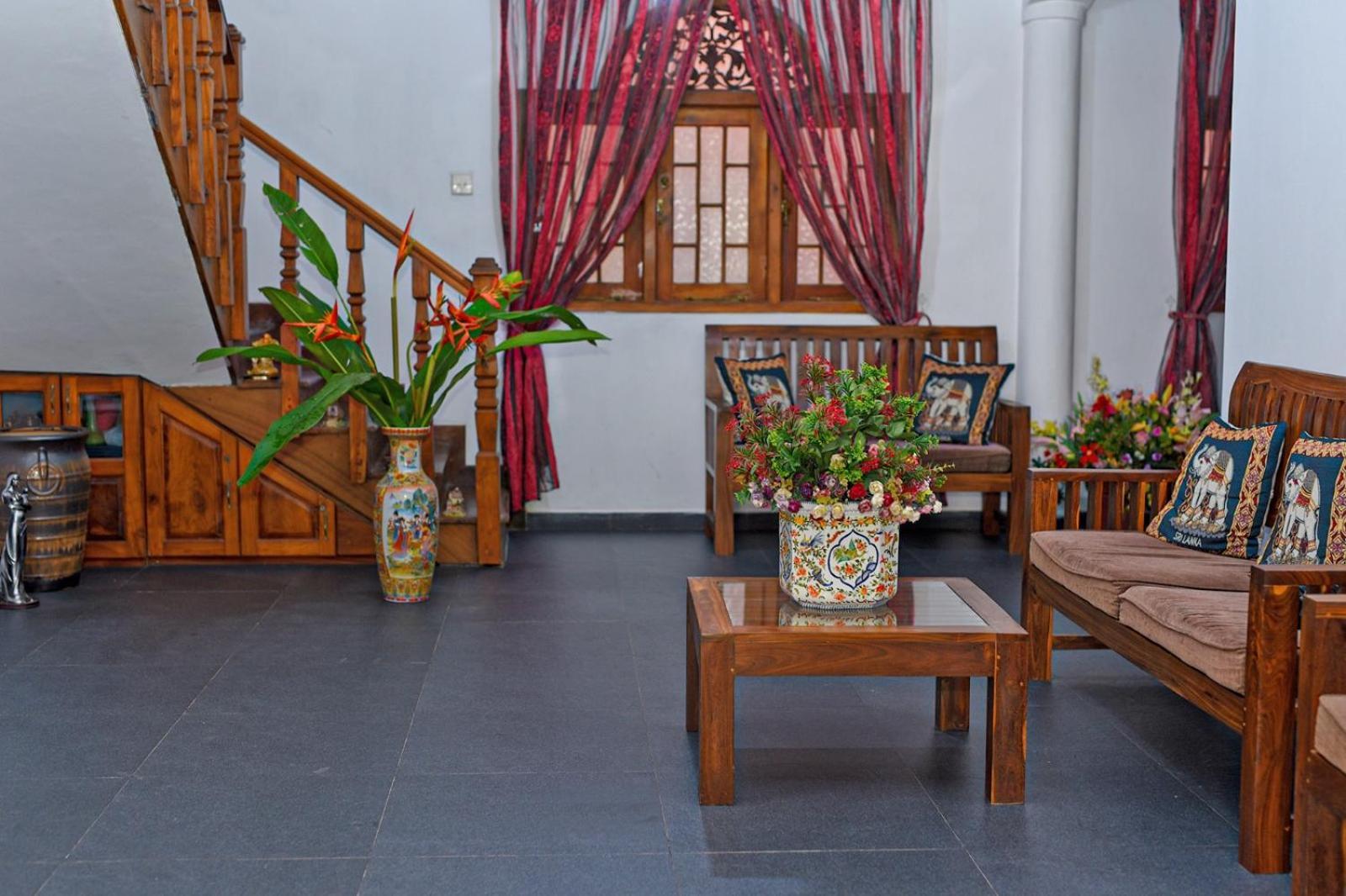 4Ty Two Homestay Galle Bagian luar foto