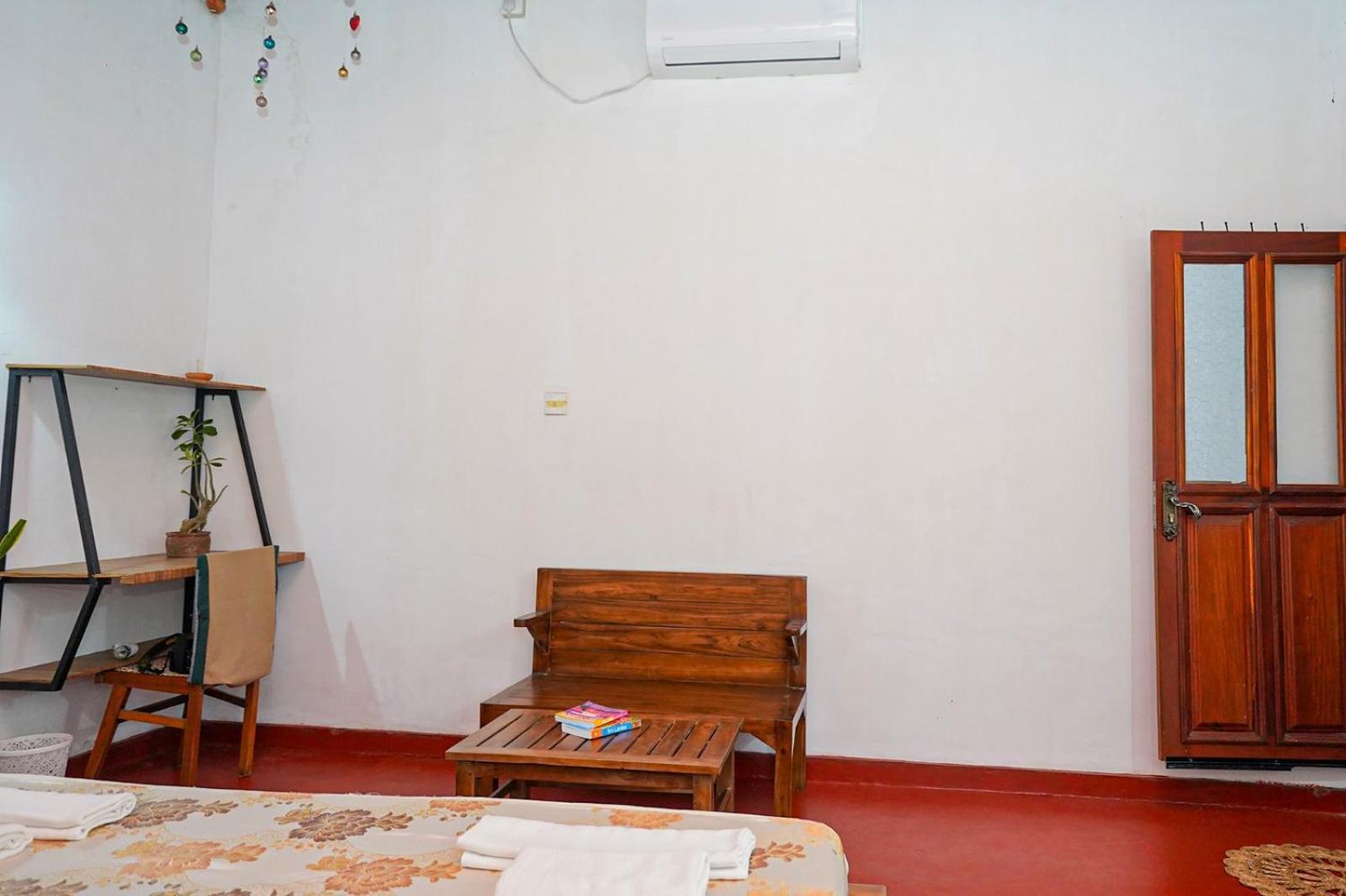 4Ty Two Homestay Galle Bagian luar foto