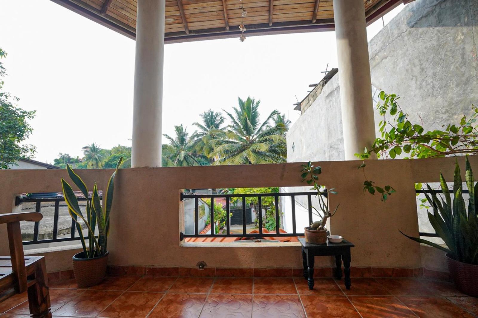 4Ty Two Homestay Galle Bagian luar foto
