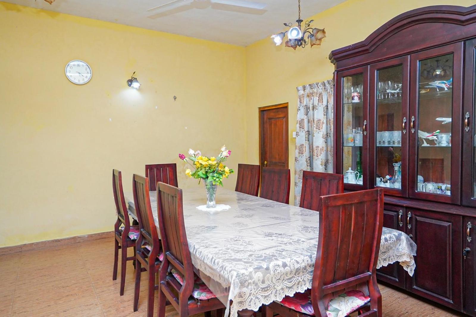 4Ty Two Homestay Galle Bagian luar foto