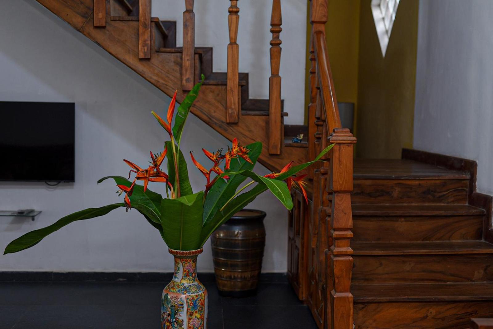 4Ty Two Homestay Galle Bagian luar foto