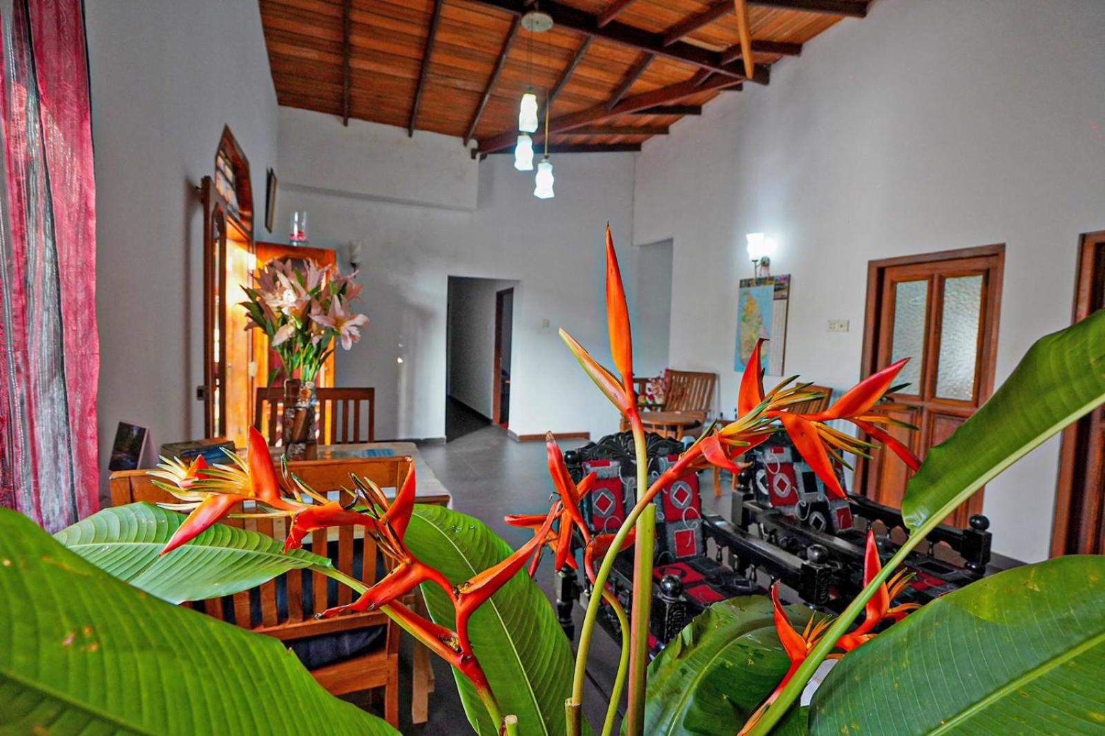 4Ty Two Homestay Galle Bagian luar foto