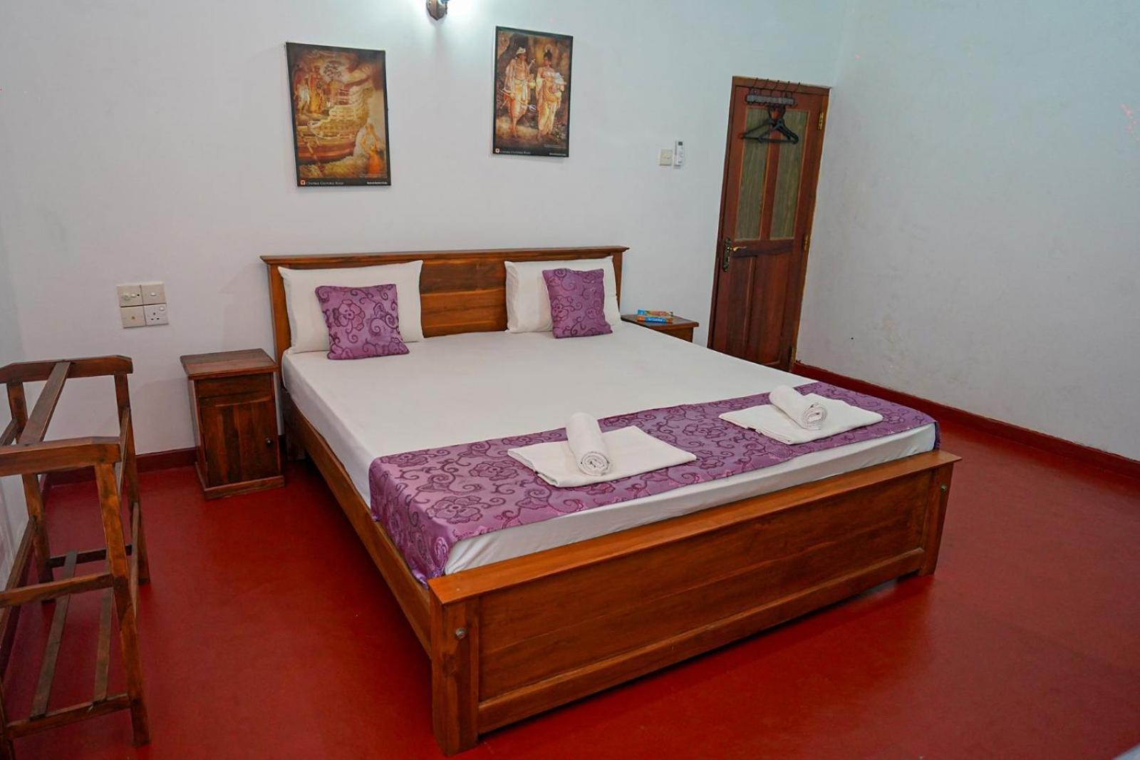 4Ty Two Homestay Galle Bagian luar foto
