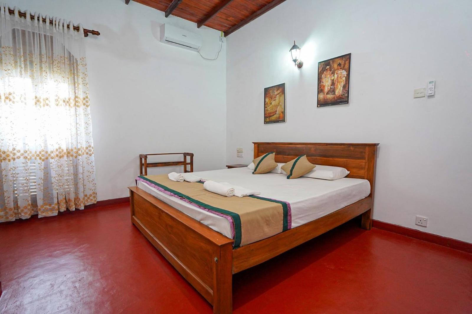 4Ty Two Homestay Galle Bagian luar foto