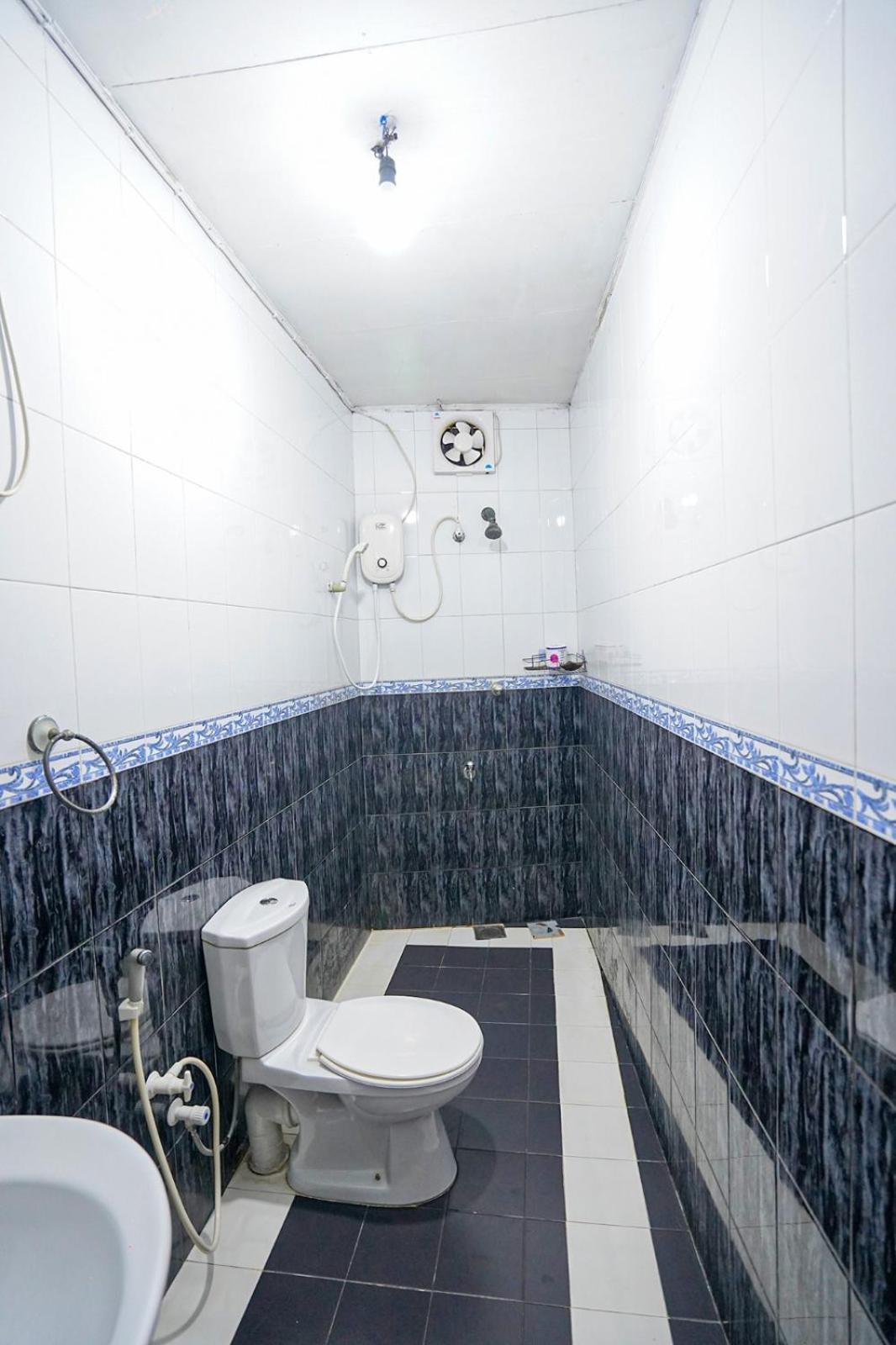 4Ty Two Homestay Galle Bagian luar foto
